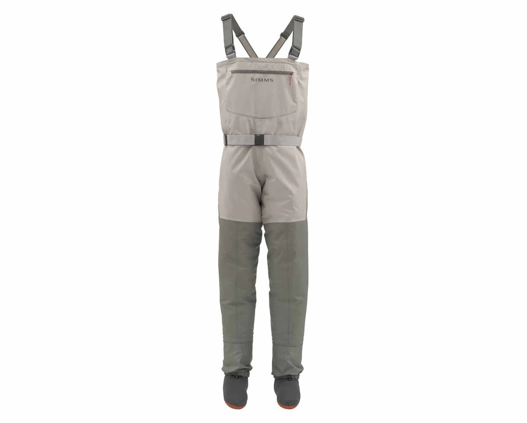 Simms Women's Tributary Stockingfoot Chest Waders Fly Fishing