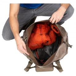 Fly Fishing Simms Dry Creek Waterproof Duffel S - 60L