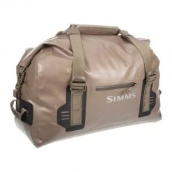 Fly Fishing Simms Dry Creek Waterproof Duffel S - 60L