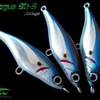 Jack Fin Pelagus 90-S Stickbaits