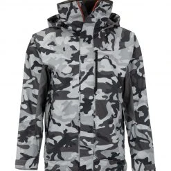 Simms Challenger Jacket