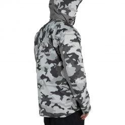 Simms Challenger Jacket