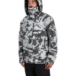Simms Challenger Jacket