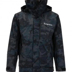 Simms Challenger Jacket