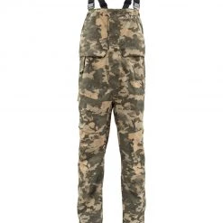 Fly Fishing Simms Challenger Bib