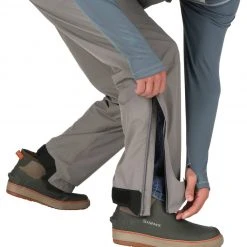 Fly Fishing Simms Challenger Bib