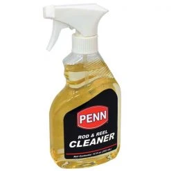 Penn Rod & Reel Cleaner Spray - 12 Oz. Accessories