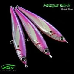 Jack Fin Argo 180-F Stickbaits