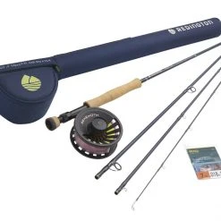 Redington Field Kit - Coastal Coldwater 990-4