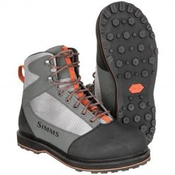 Fly Fishing Simms Tributary Wading Boots
