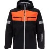 Apparel Simms CX Fishing Jacket