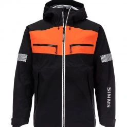 Apparel Simms CX Fishing Jacket