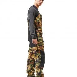 Fly Fishing Simms CX Fishing Bib