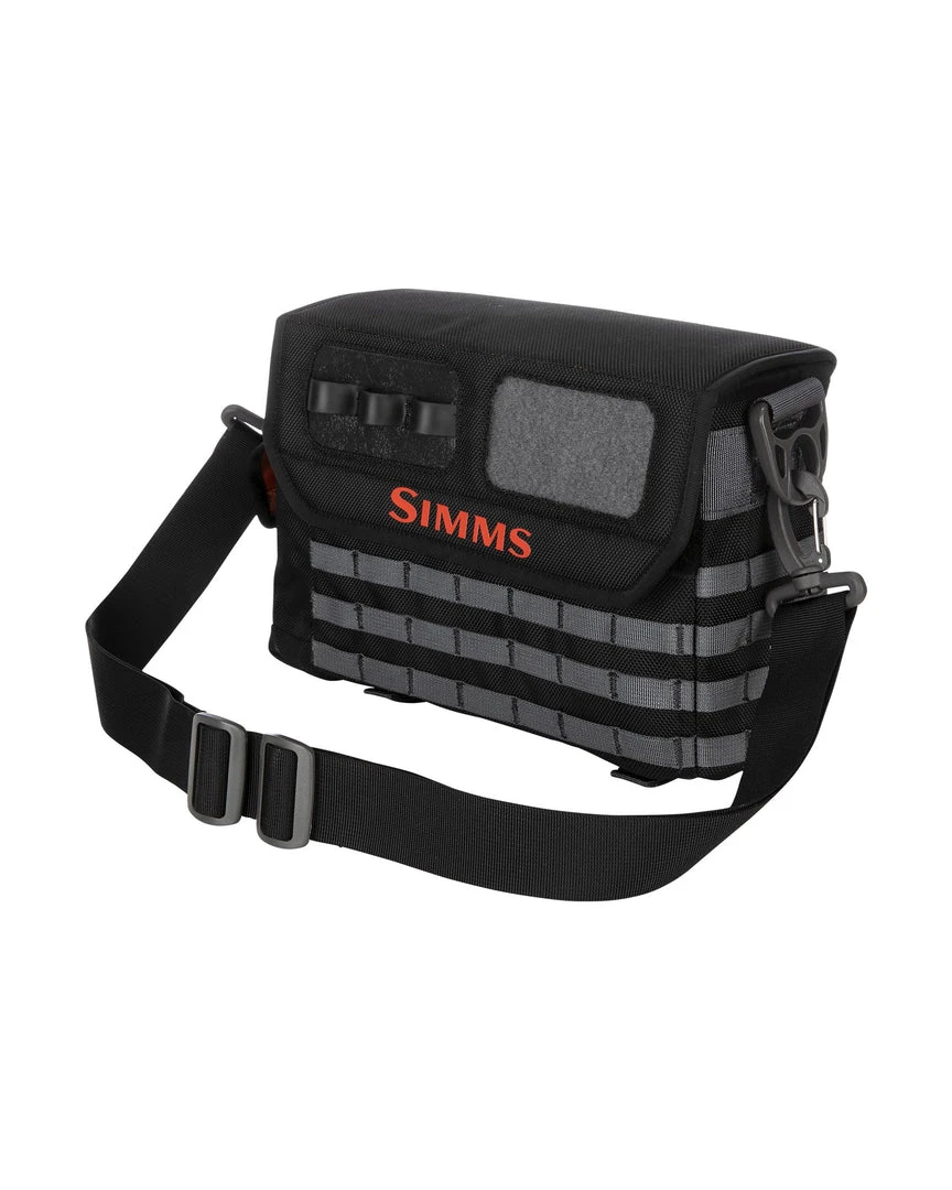 Simms Open Water Tactical Waist Pack (Surf Bag) Accessories