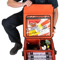 Simms Open Water Tactical Box Accessories