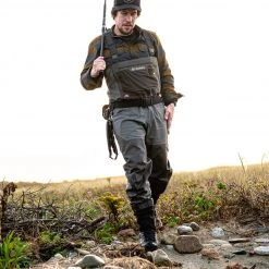 Simms G3 Guide Stockingfoot Chest Waders