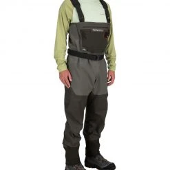 Simms G3 Guide Stockingfoot Chest Waders