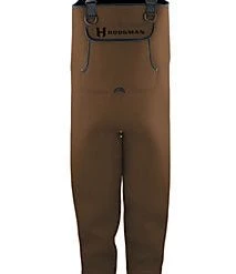Fly Fishing Hodgman Caster Neoprene Stocking Foot Chest Waders
