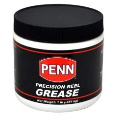 Accessories Penn Reel Grease - 1 Lb. Tub