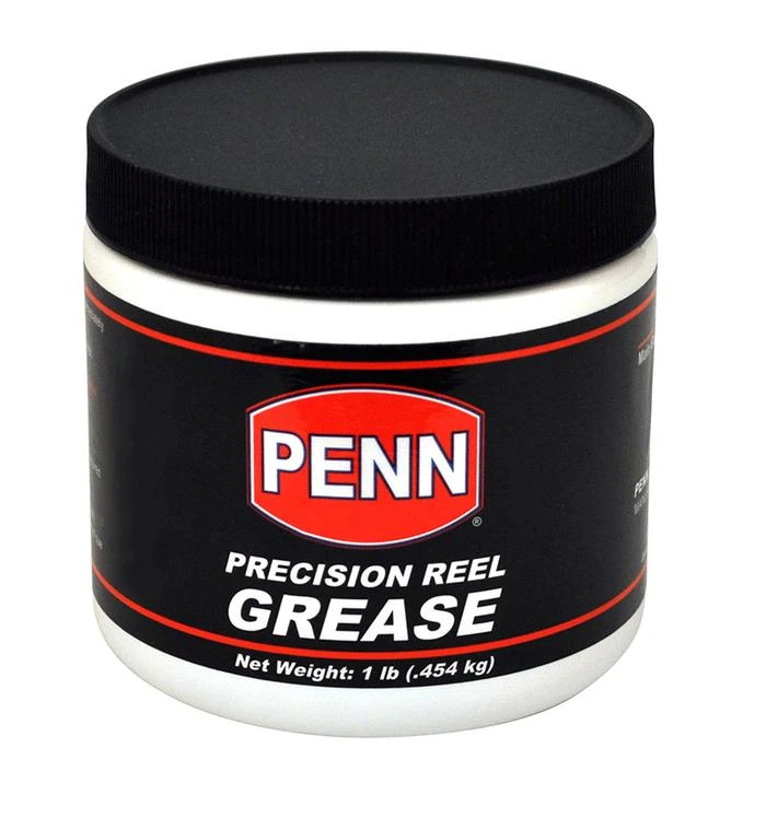 Accessories Penn Reel Grease - 1 Lb. Tub