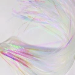 Fly Fishing Hedron Lateral Scale