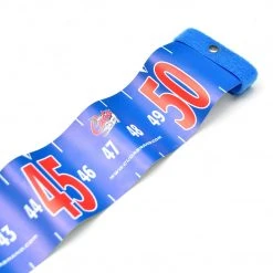 Cuda Fish Tape Measure 0-50" Terminal Tackle