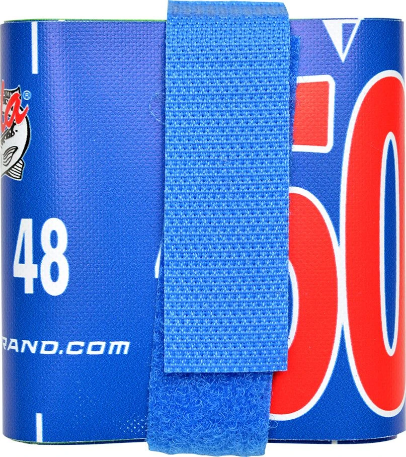 Cuda Fish Tape Measure 0-50" Terminal Tackle