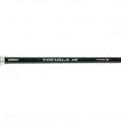 Shimano Trevala PX Jigging Spinning Rods