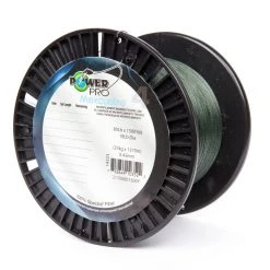 Power Pro MaxCuatro Braided Line Terminal Tackle