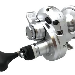 Shimano Speedmaster II Lever Drag Reels