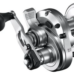 Shimano Speedmaster II Lever Drag Reels