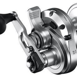 Shimano Speedmaster II Lever Drag Reels