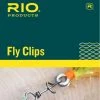 Rio Twist Clip Fly Clips Fly Fishing