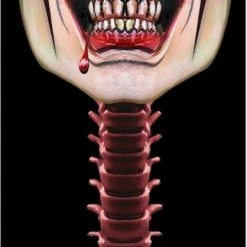 Tormenter Neck & Face Shields