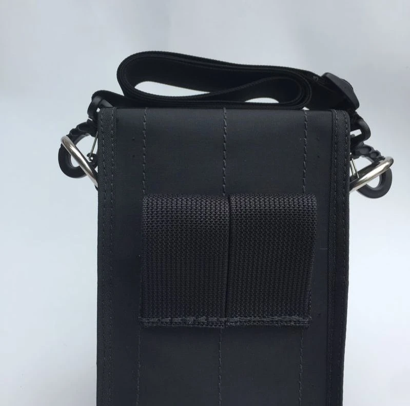 Gear Up Accessories Gear-Up Surfcasting 2 Tube Bag With Front Pouch