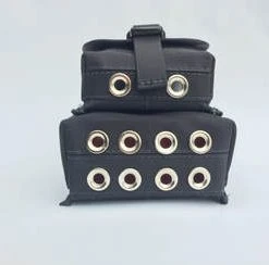 Gear Up Accessories Gear-Up Surfcasting 2 Tube Bag With Front Pouch