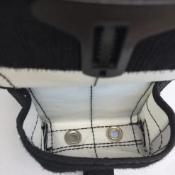 Gear Up Accessories Gear-Up Surfcasting 2 Tube Bag With Front Pouch