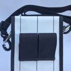 Gear Up Accessories Gear-Up Surfcasting 2 Tube Bag With Front Pouch