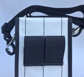 Gear Up Accessories Gear-Up Surfcasting 2 Tube Bag With Front Pouch