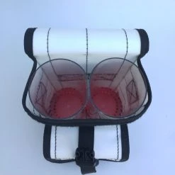 Gear Up Accessories Gear-Up Surfcasting 2 Tube Bag With Front Pouch