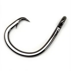 Gamakatsu Live Bait HD Circle Hooks Terminal Tackle