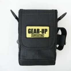 Gear Up Gear-Up Surfcasting 2 Tube Bag