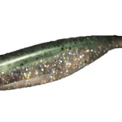 Lunker City SwimFish Paddletail Soft Baits Lures