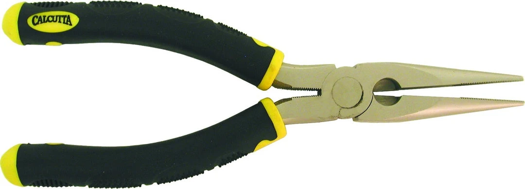 Calcutta 6" Long Lose Pliers C6CRLNP Tools