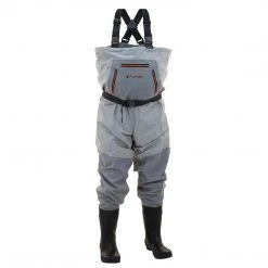 Frogg Toggs Hellbender Bootfoot Chest Waders