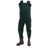 Fly Fishing Frogg Toggs Amphib Neoprene Bootfoot Chest Waders