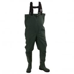 Fly Fishing Frogg Toggs Cascades Bootfoot Chest Waders