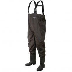Fly Fishing Frogg Toggs Rana II PVC Chest Waders