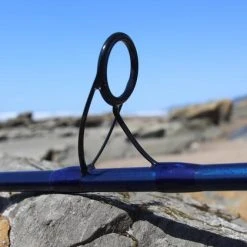 Lamiglas SuperSurf 2G Pro Surf Spinning Rods