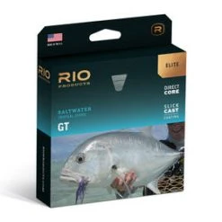 Fly Fishing Rio Elite GT Fly Lines